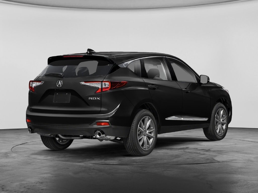Used 2020 Acura RDX Technology Package SH-AWD SUV