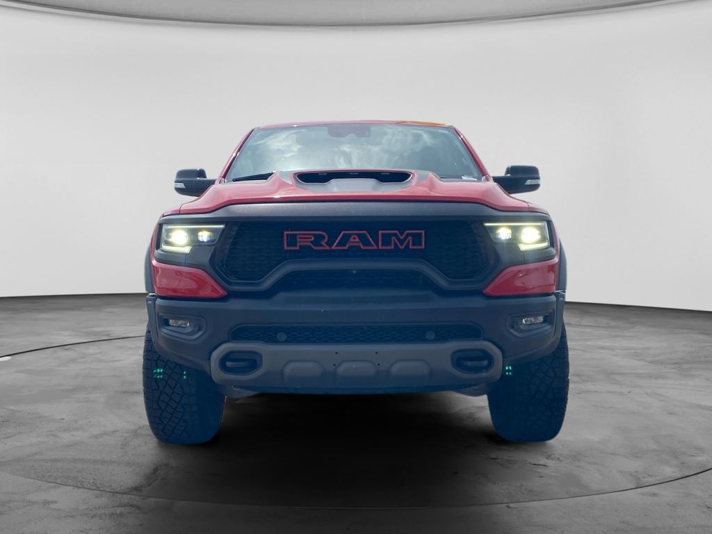 Used 2022 Ram 1500 TRX Truck