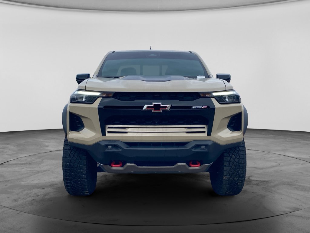 Used 2024 Chevrolet Colorado ZR2 Truck