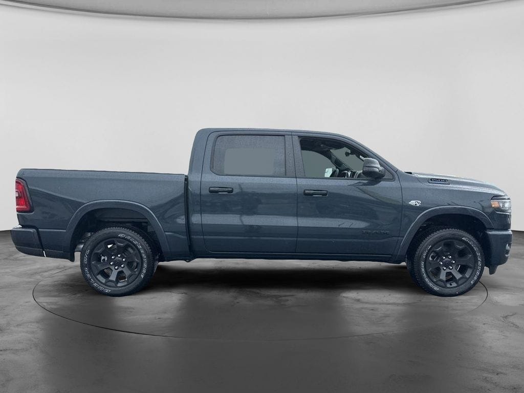 New 2026 Ram 1500 Big Horn/Lone Star Pickup