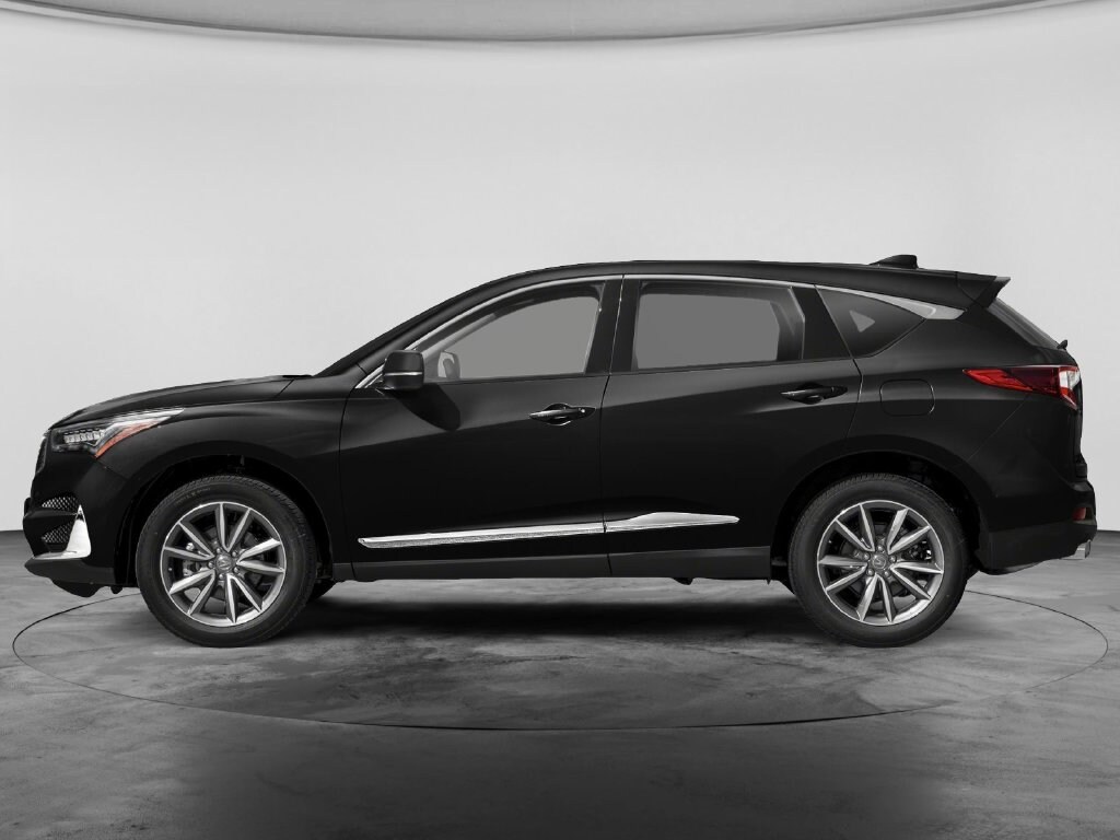 Used 2020 Acura RDX Technology Package SH-AWD SUV