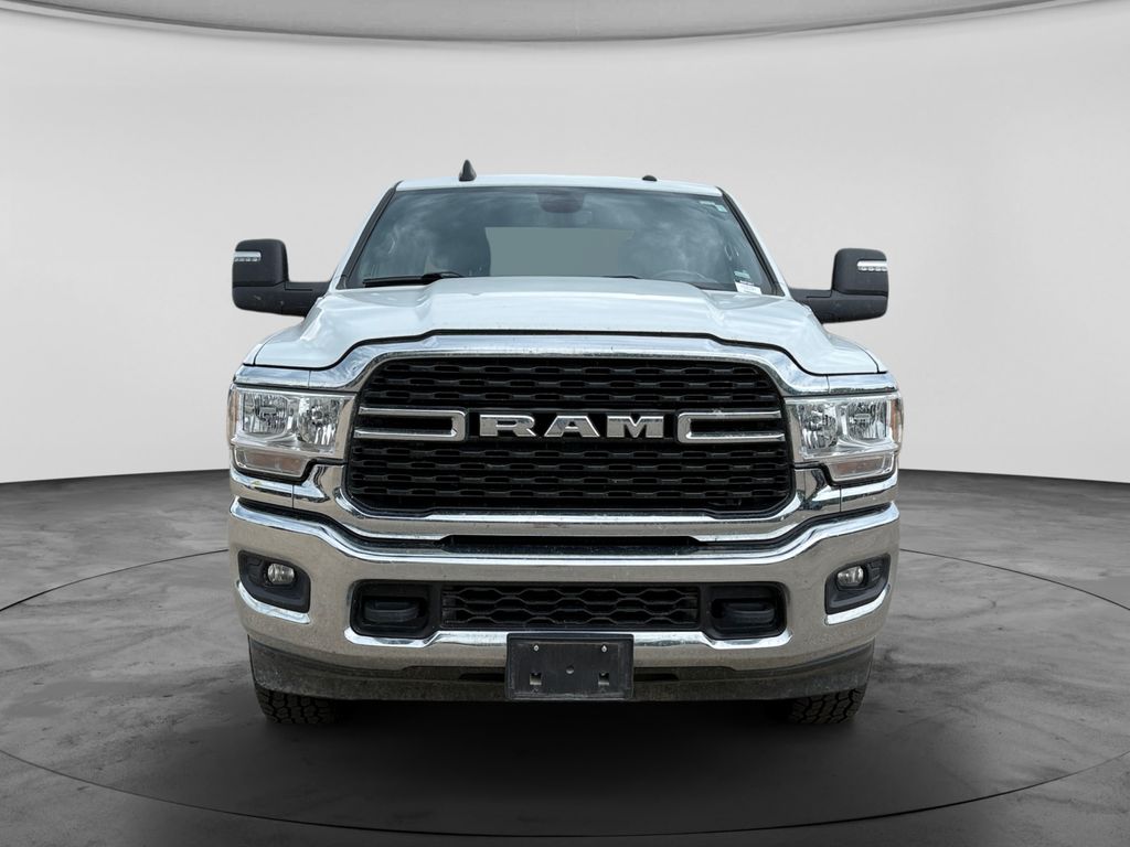 Used 2024 Ram 2500 Big Horn Truck