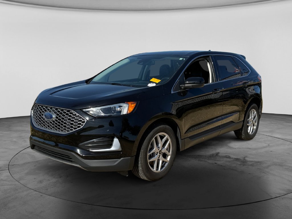 Used 2024 Ford Edge SEL SUV