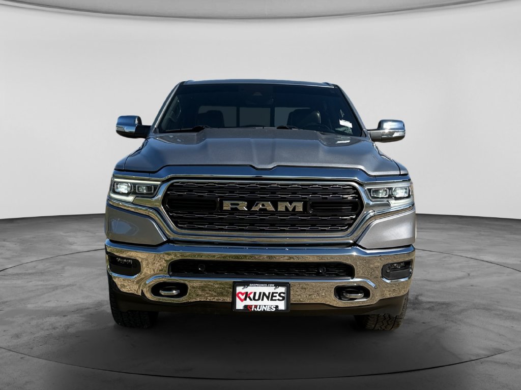 Used 2022 Ram 1500 Limited Truck