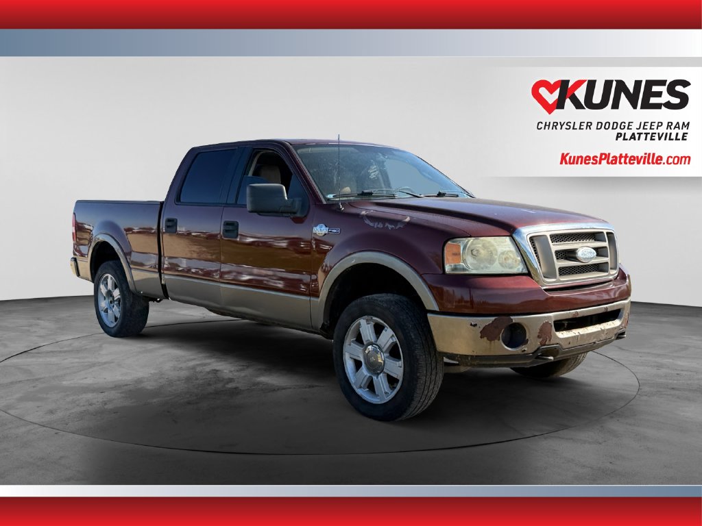 2006 Ford F-150