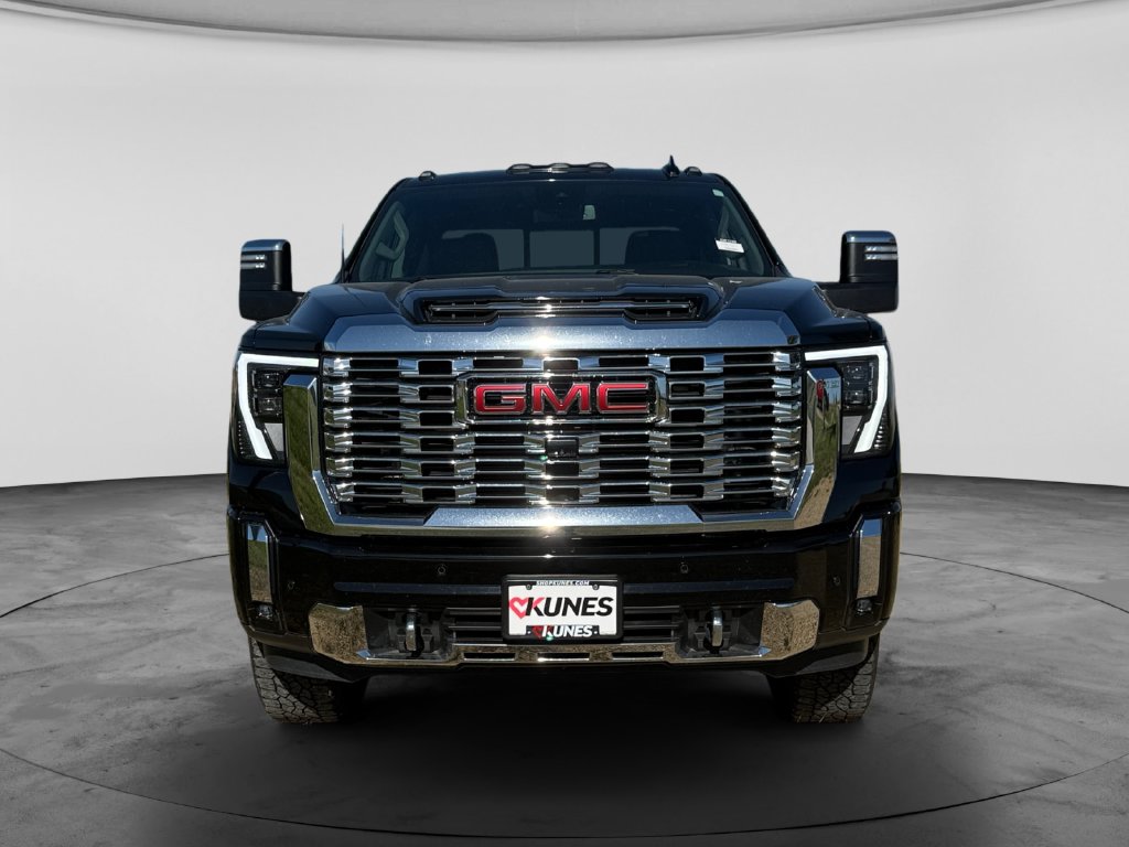 Used 2024 GMC Sierra 2500HD Denali Truck