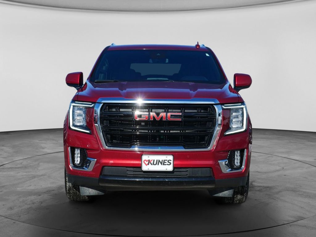Used 2023 GMC Yukon SLE SUV