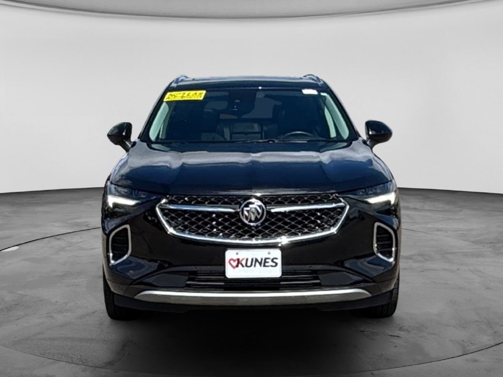 Used 2023 Buick Envision Avenir SUV