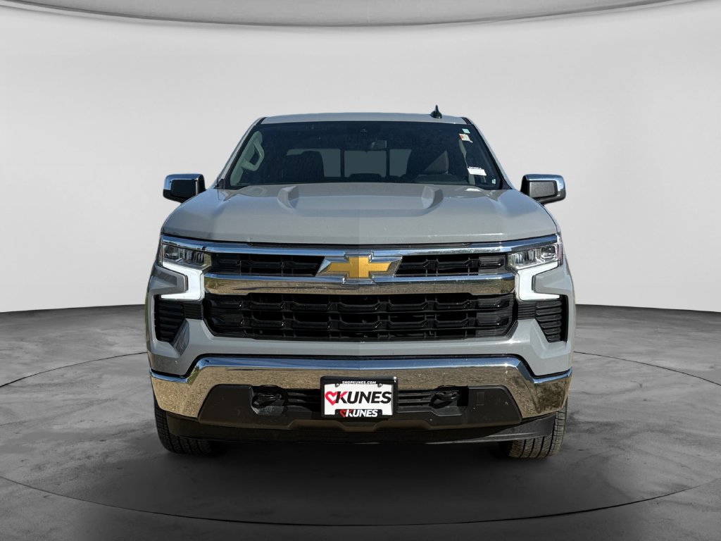 Used 2024 Chevrolet Silverado 1500 LT LT1 Truck