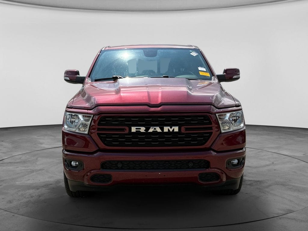 Used 2022 Ram 1500 Big Horn/Lone Star Truck