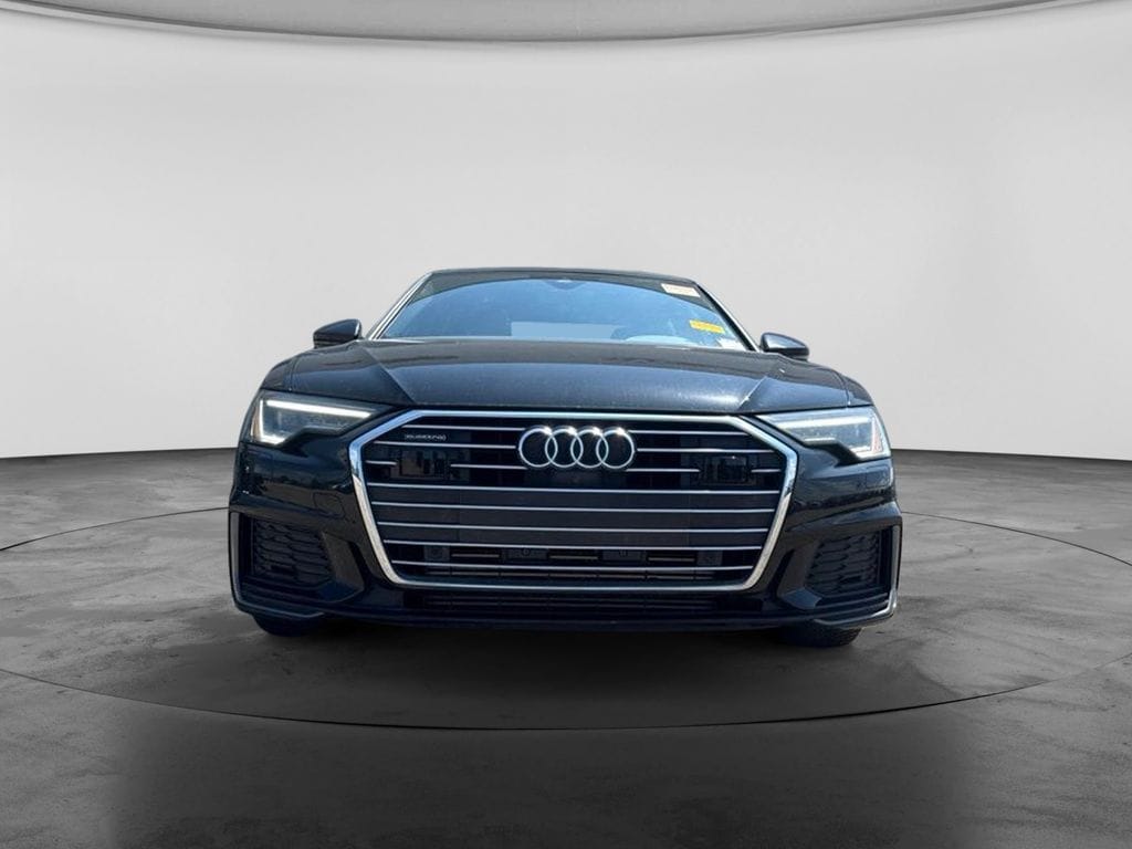 Used 2021 Audi A6 3.0T Premium Plus Quattro Sedan