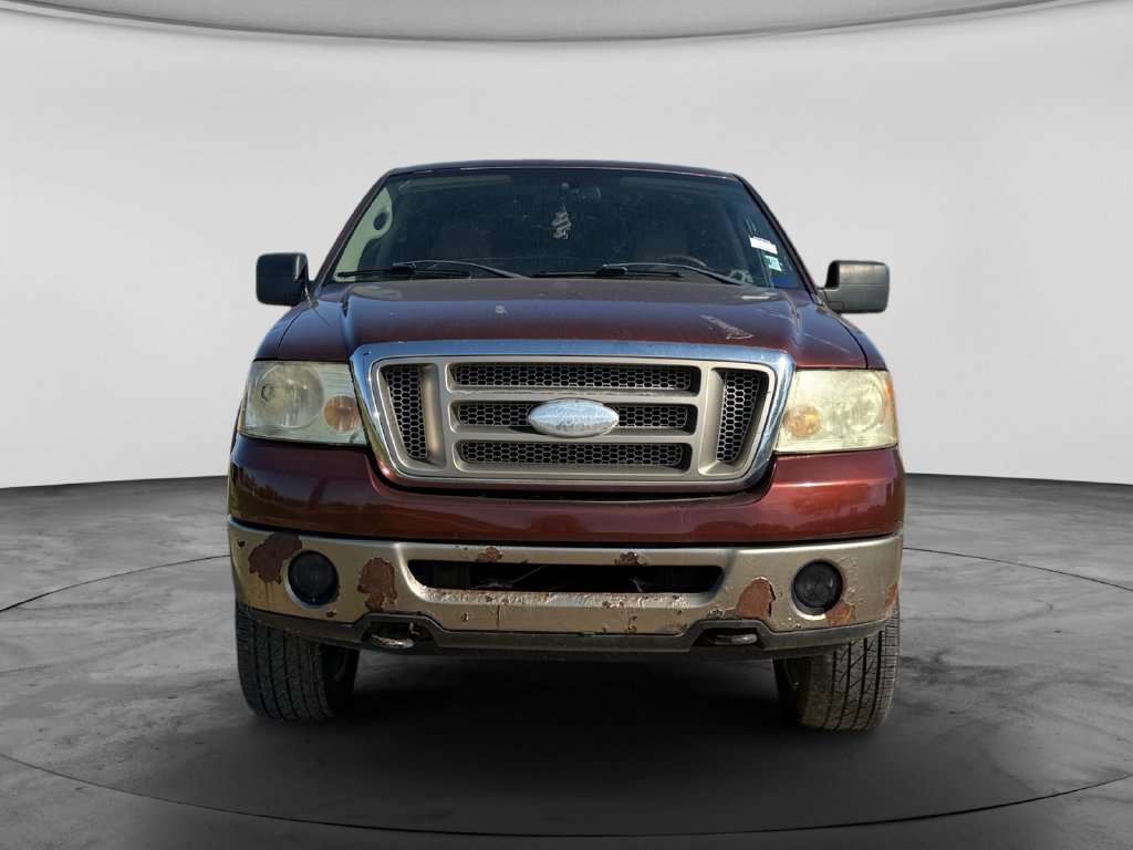 Used 2006 Ford F-150 Truck