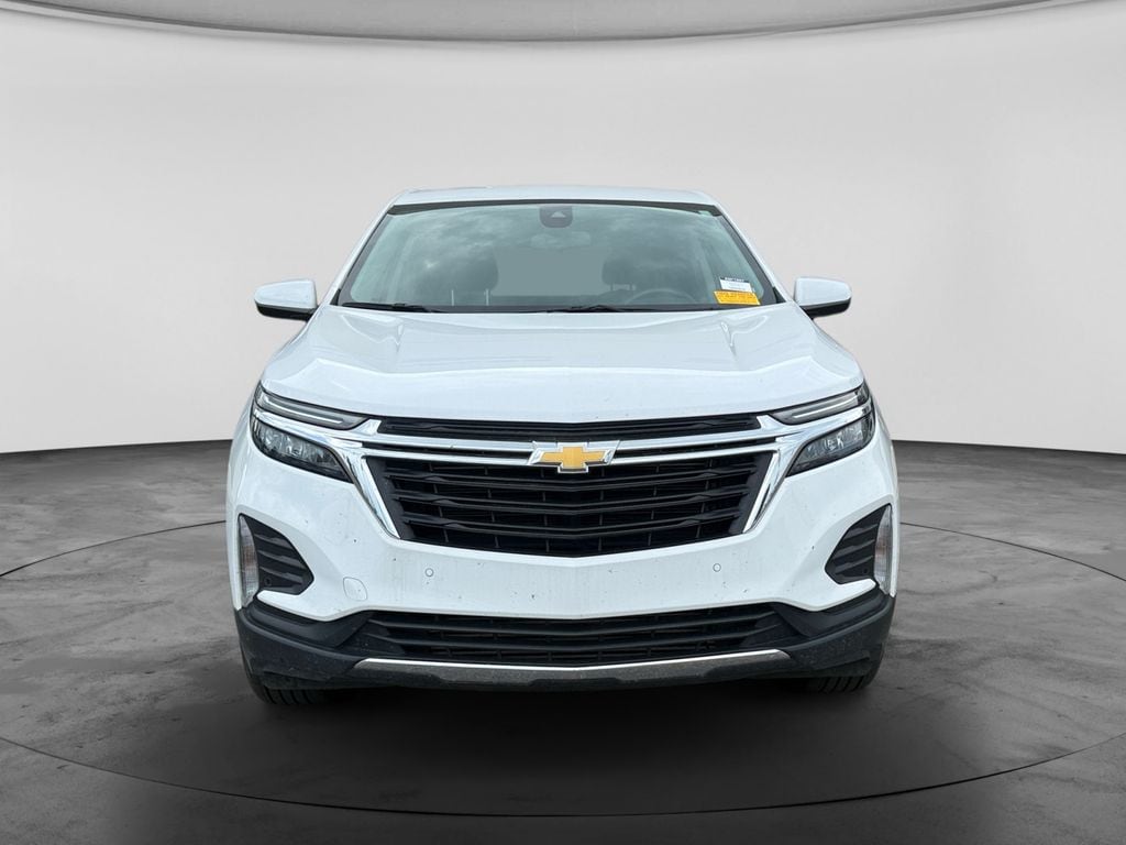 Used 2024 Chevrolet Equinox LT SUV