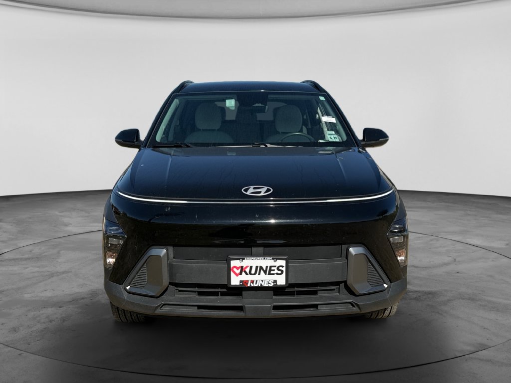 Used 2024 Hyundai Kona SEL SUV