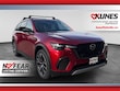  Mazda CX-70 Phev