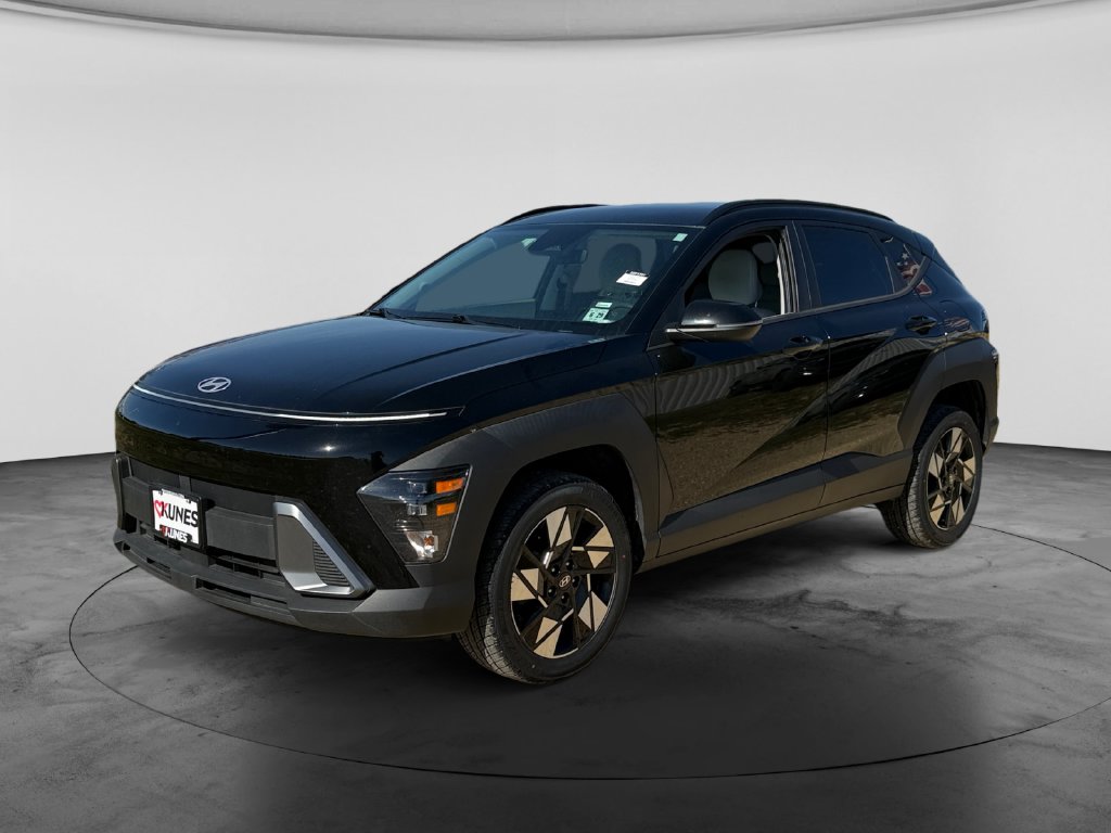 Used 2024 Hyundai Kona SEL SUV