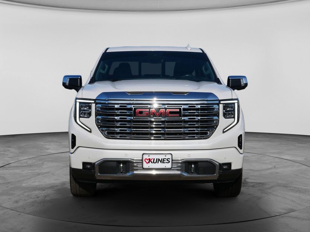 Used 2023 GMC Sierra 1500 Denali Truck