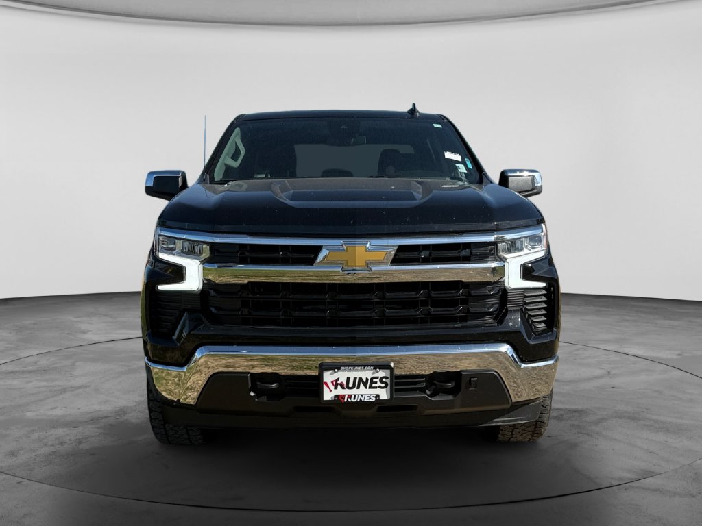 Used 2023 Chevrolet Silverado 1500 LT LT1 Truck