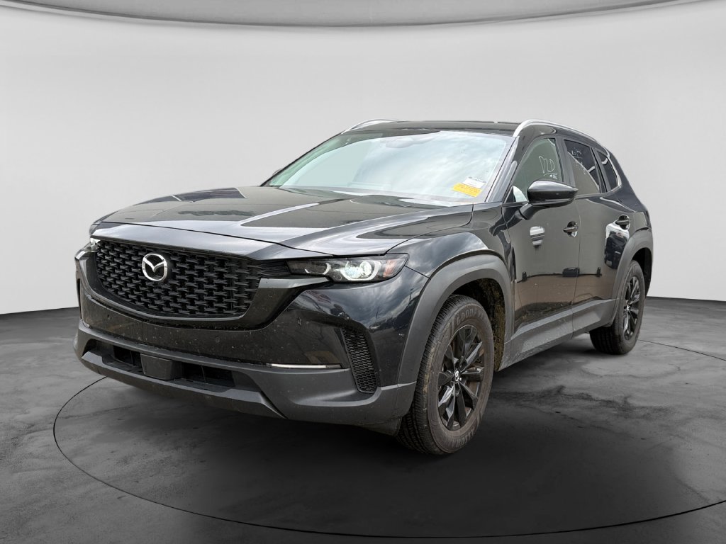 Used 2026 Mazda CX-50 2.5 S Preferred SUV