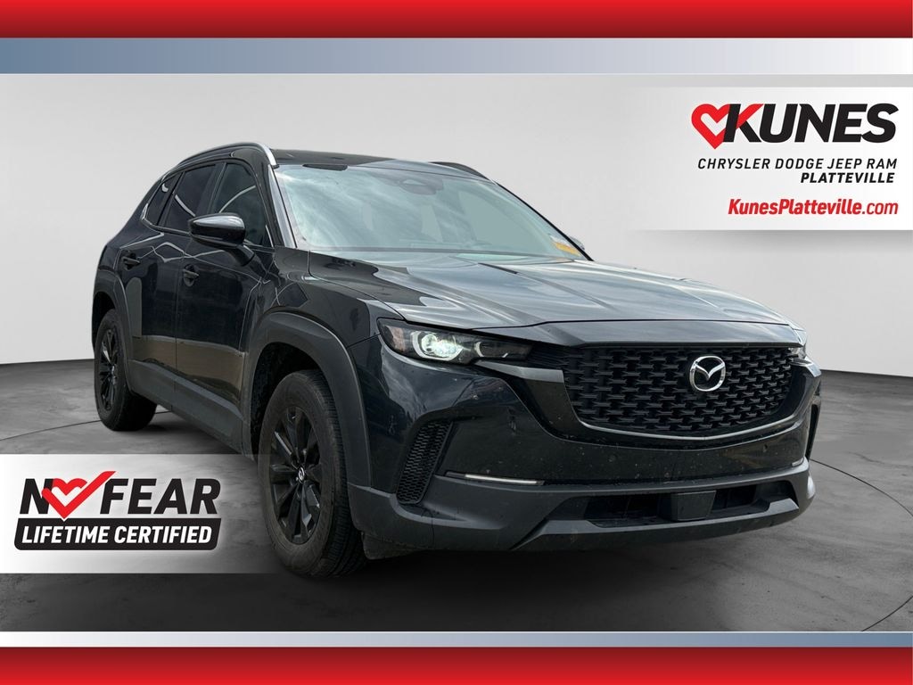 Used 2026 Mazda CX-50 2.5 S Preferred SUV