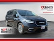  Chrysler Pacifica Hybrid