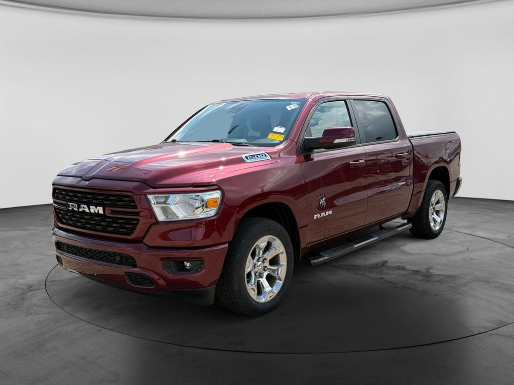 Used 2022 Ram 1500 Big Horn/Lone Star Truck