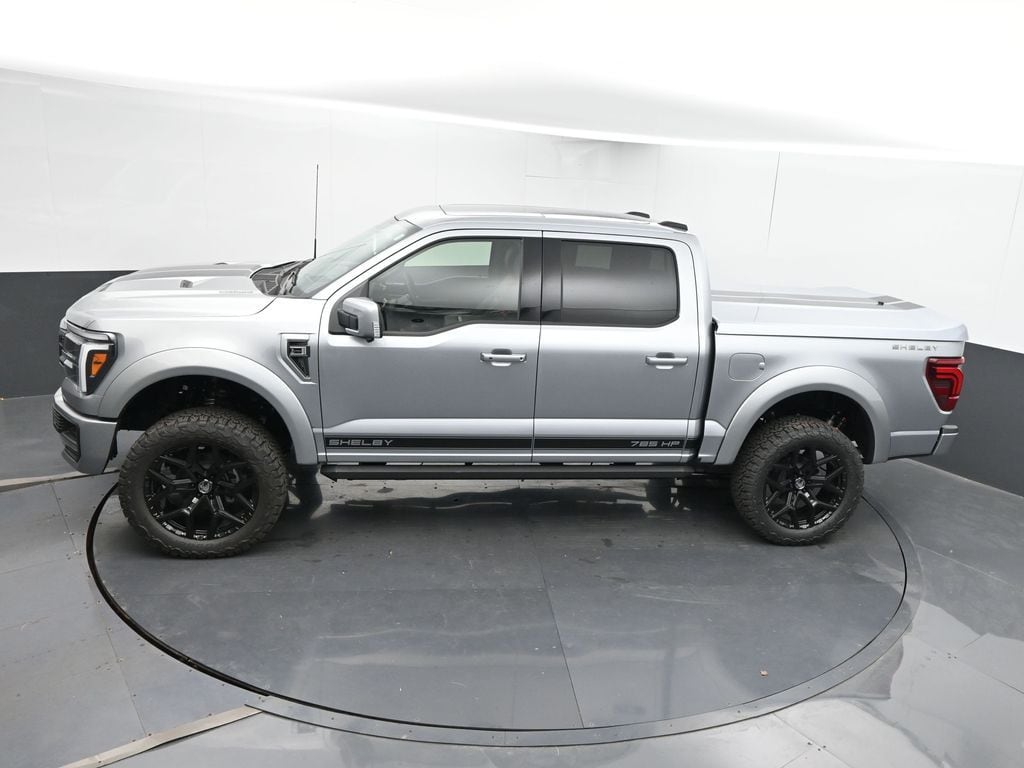 2025 Ford F-150 Lariat - Photo 32