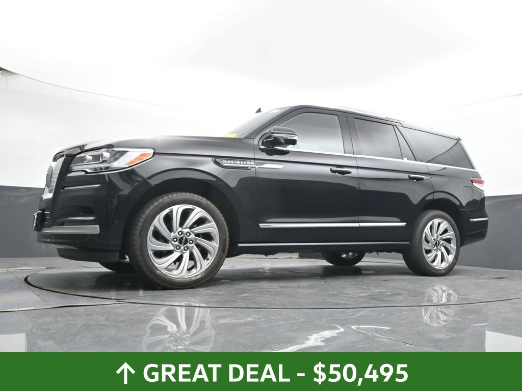 2024 Lincoln Navigator Premiere - Photo 47