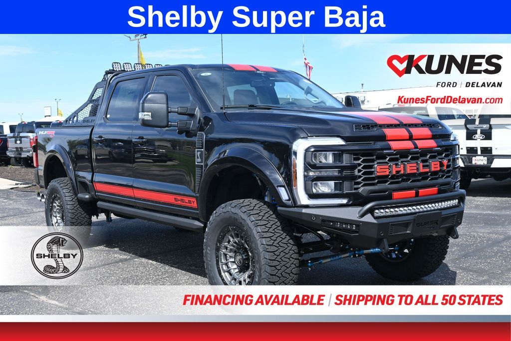  Ford F-250SD