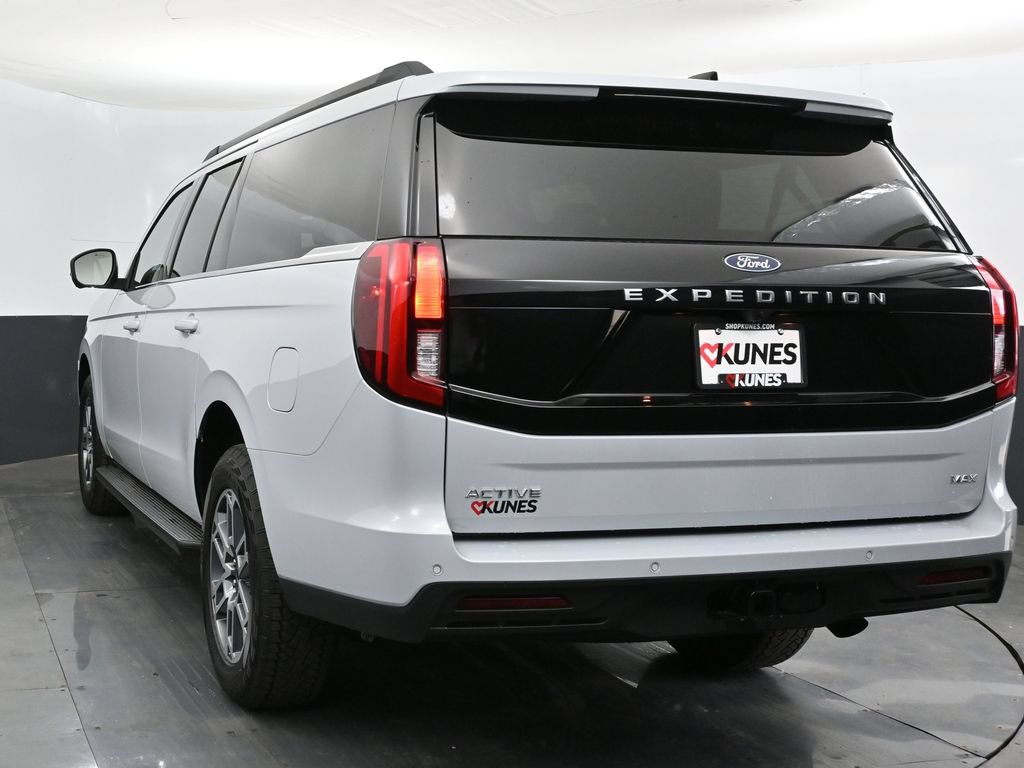 New 2026 Ford Expedition Max Active SUV