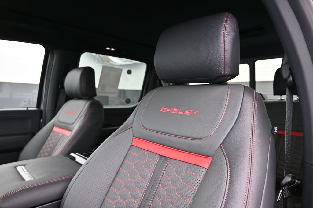 2025 Ford F-150 Lariat - Photo 14