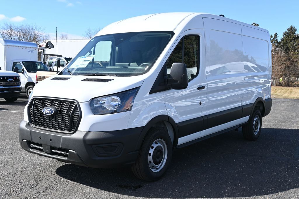 2026 Ford Transit Van Base - Photo 9
