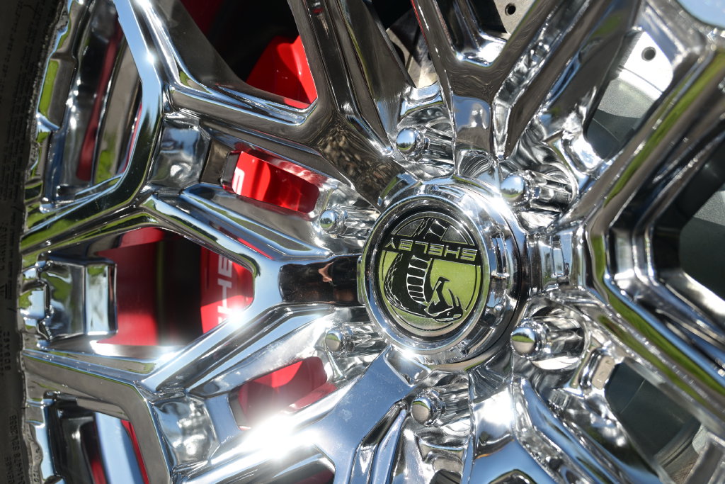 New 2026 Ford F-150 Lariat Truck SuperCrew Cab