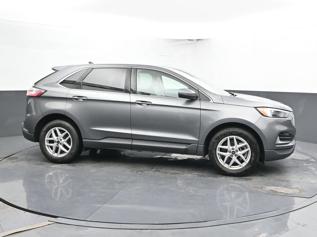 Used 2023 Ford Edge SEL SUV