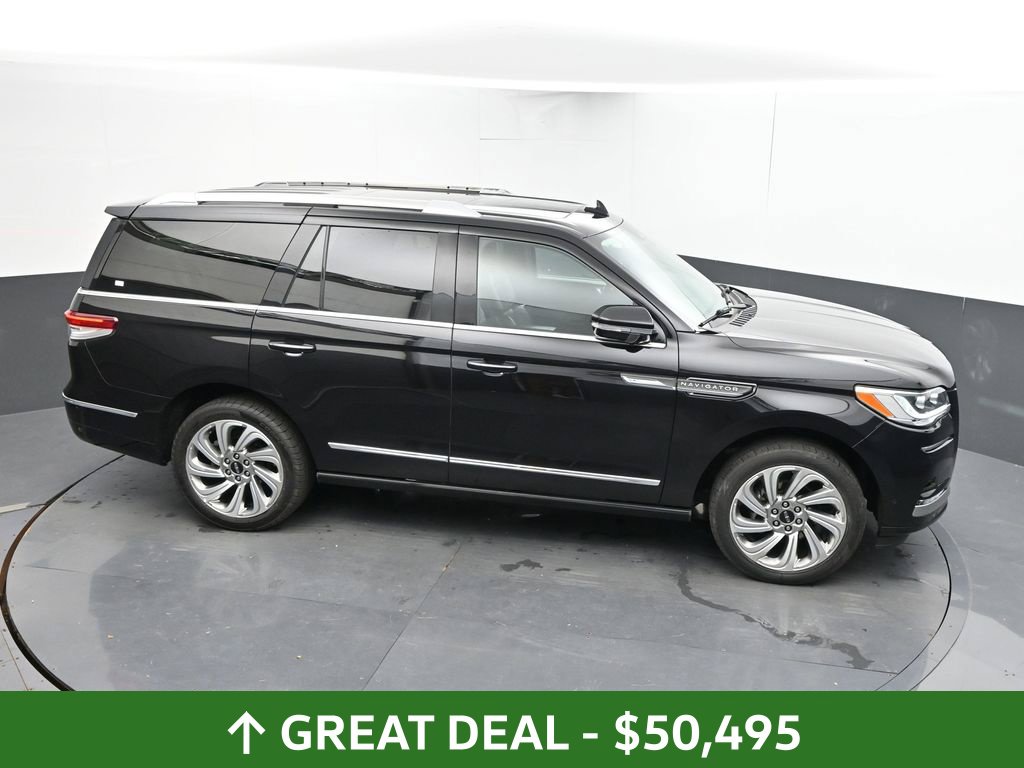 2024 Lincoln Navigator Premiere - Photo 35