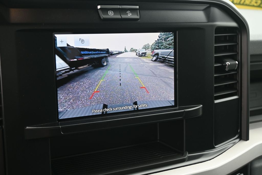 2026 Ford F-250 Super Duty XL - Photo 28
