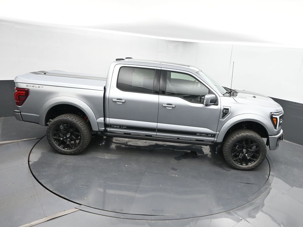 2025 Ford F-150 Lariat - Photo 29