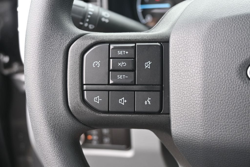 2026 Ford F-250 Super Duty XL - Photo 30