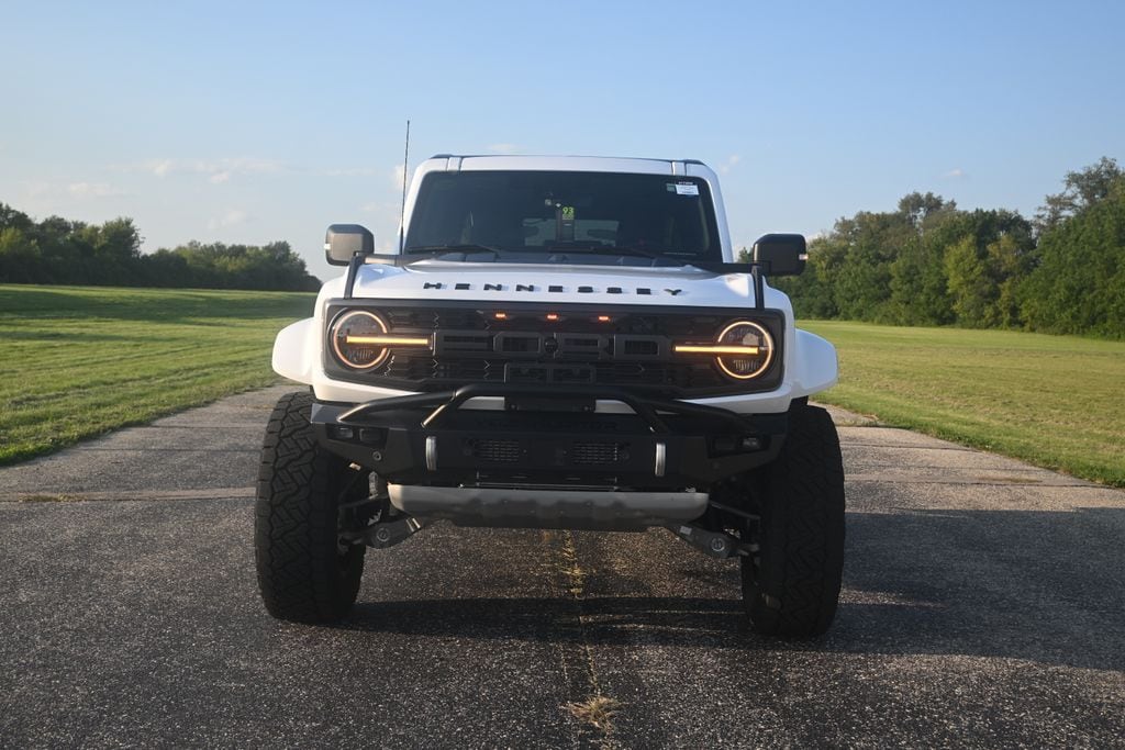 New 2026 Ford Bronco Velociraptor 500 SUV
