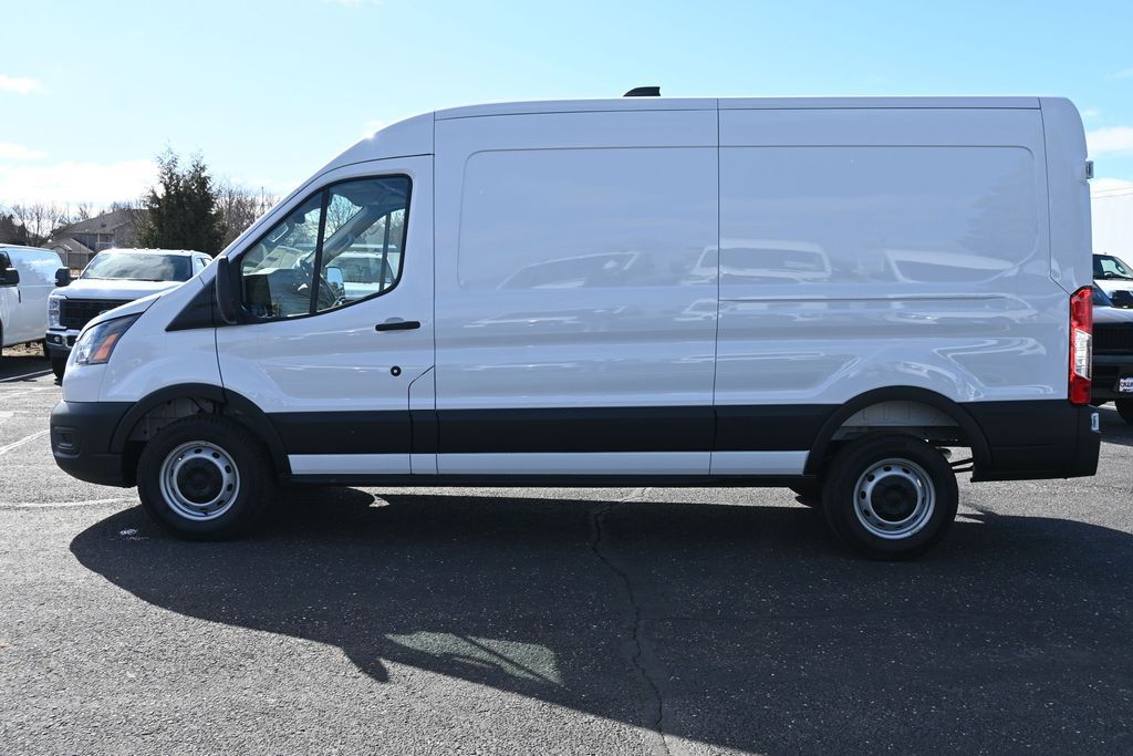 2026 Ford Transit Van Base - Photo 8
