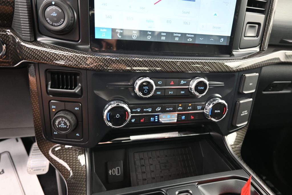 2025 Ford F-150 Lariat - Photo 19