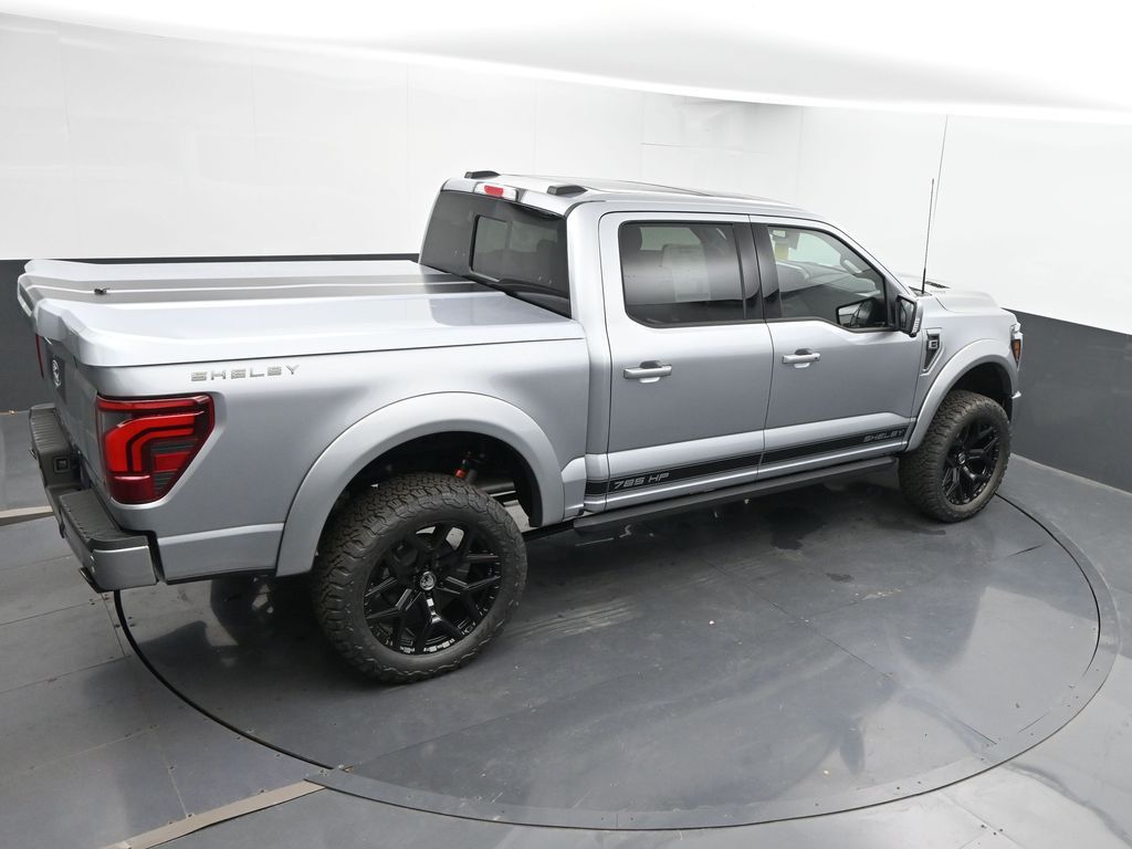 2025 Ford F-150 Lariat - Photo 28