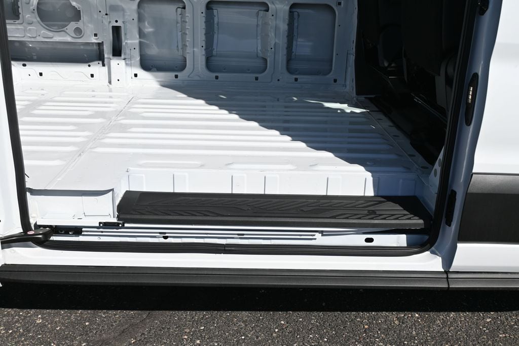 2026 Ford Transit Van Base - Photo 16