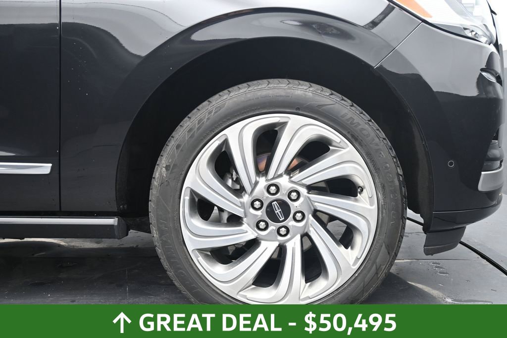 2024 Lincoln Navigator Premiere - Photo 14
