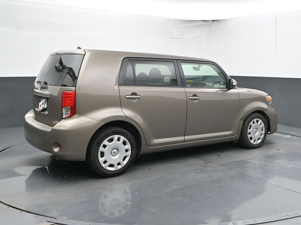 Used 2011 Scion xB Base with VIN JTLZE4FE5B1123541 for sale in Delavan, WI