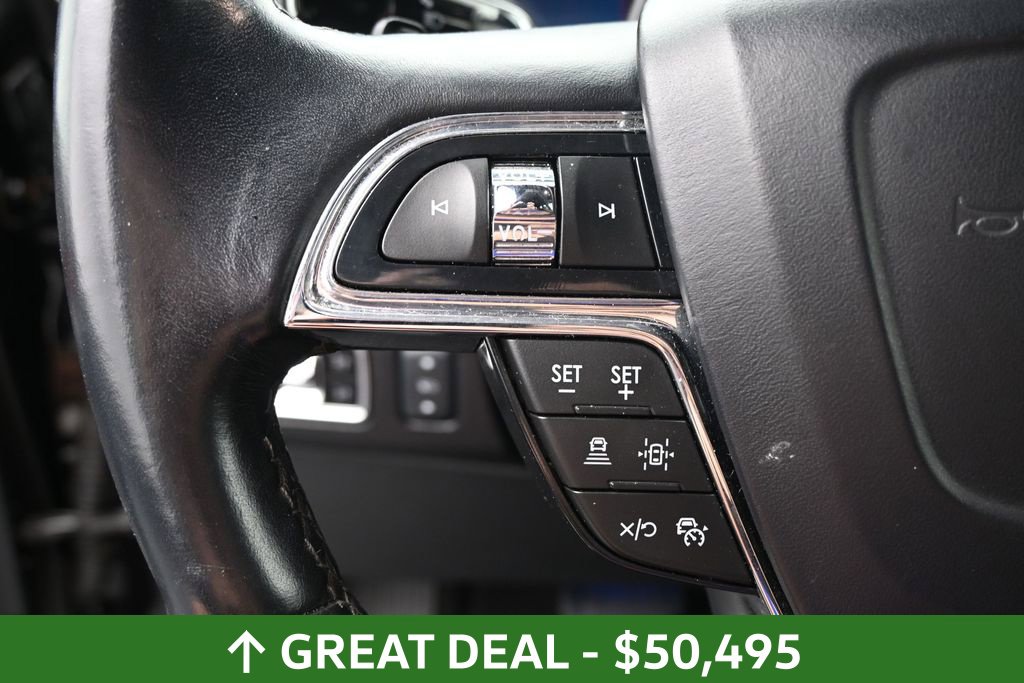 2024 Lincoln Navigator Premiere - Photo 24