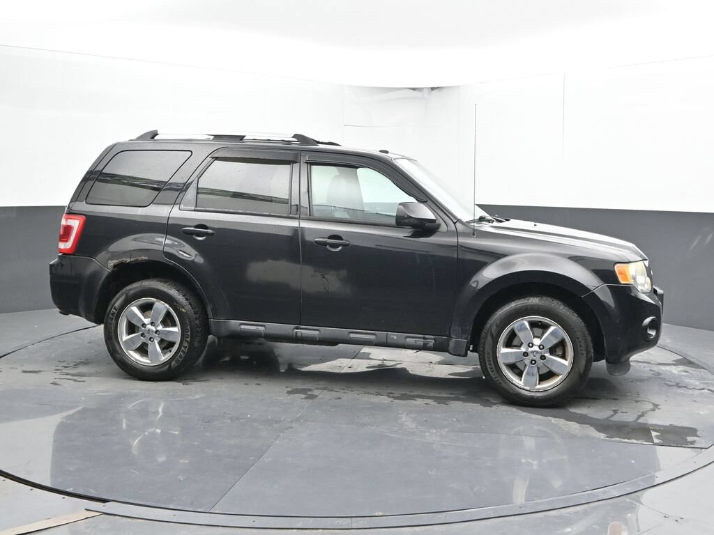 Used 2012 Ford Escape Limited SUV