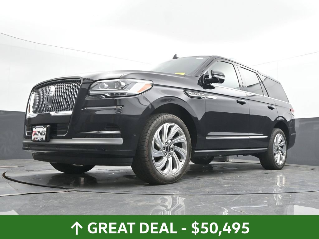 2024 Lincoln Navigator Premiere - Photo 46
