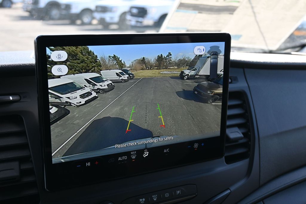 2026 Ford Transit Van Base - Photo 27