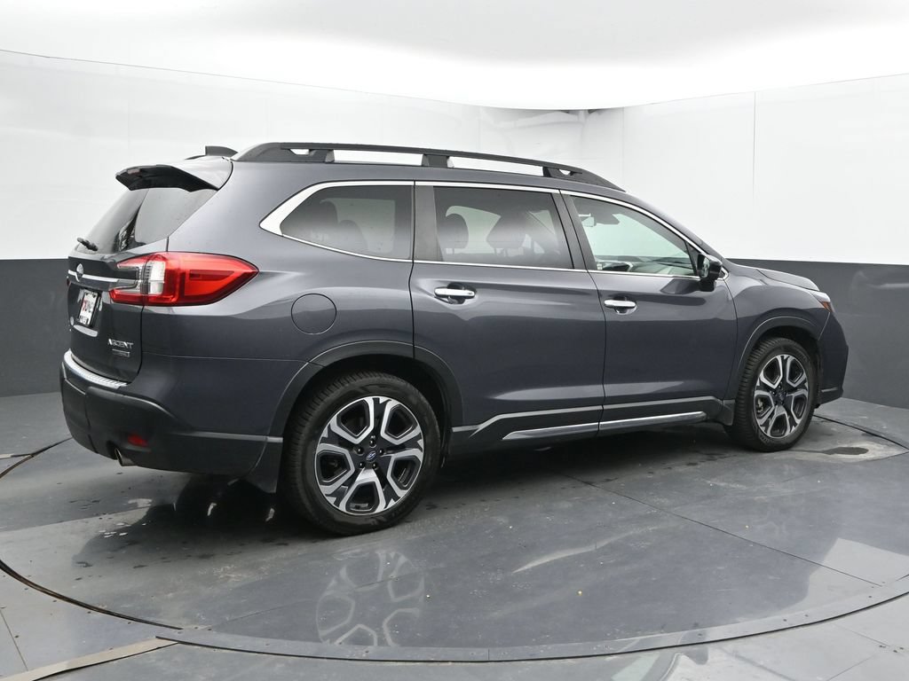 Used 2024 Subaru Ascent Touring SUV